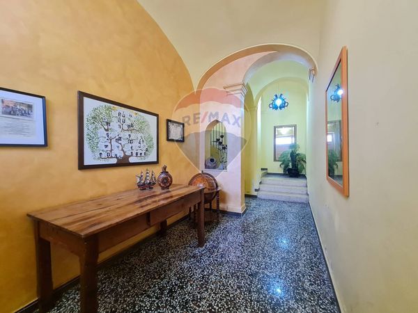 Appartamento Ortona, CH Vendita