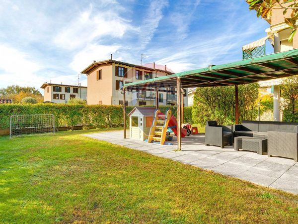 Appartamento Carnago, VA Vendita