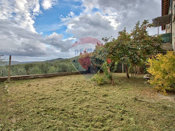 Appartamento San Leolino, Bucine, AR Vendita - Foto 2