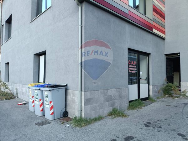 Commerciale Altro Zona Settevalli - P.pietra, Perugia, PG Affitto - Foto 3