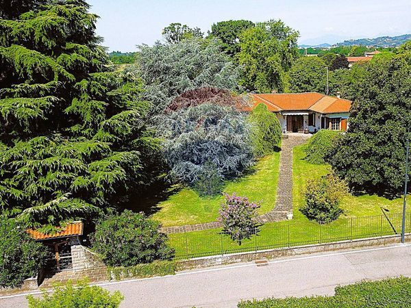 Villa singola San Pancrazio, Palazzolo sull'Oglio, BS Vendita - Foto 3