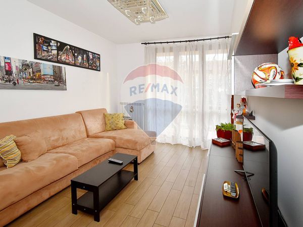 Appartamento San Giuliano Milanese, MI Vendita - Foto 3