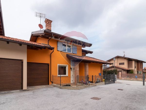 Villa singola Bernezzo, CN Vendita - Foto 2