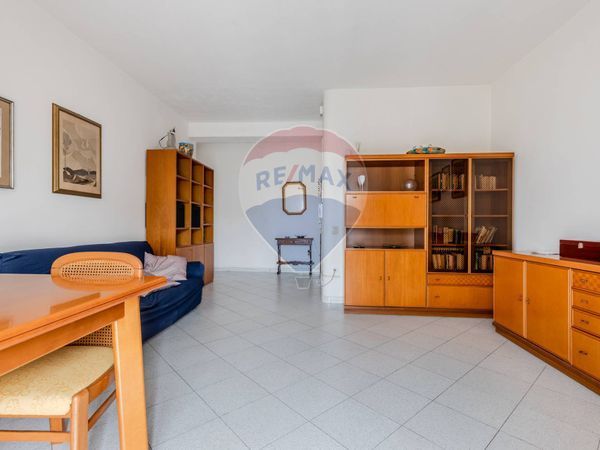 Appartamento Zona San Benedetto, Quartu Sant'Elena, CA Vendita - Foto 3