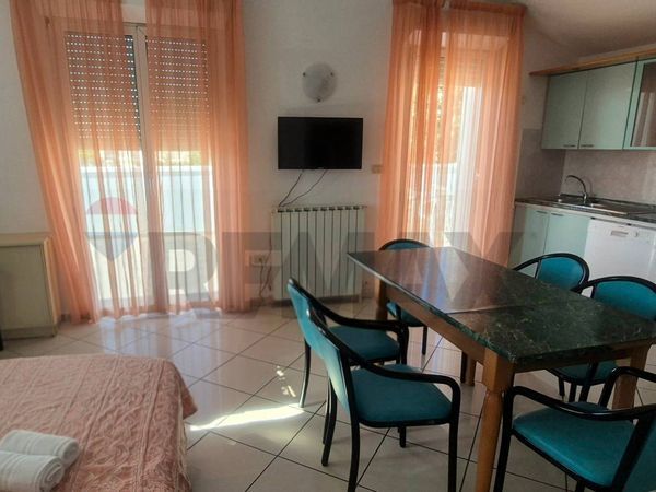 Attico/Mansarda Cattolica, RN Vendita