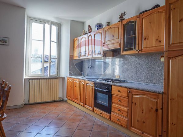 Appartamento Barzana, BG Vendita - Foto 3