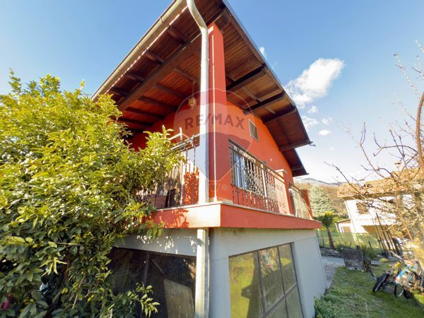 Casa Indipendente Cannobio, VB Vendita - Foto 3