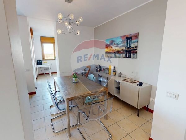 Appartamento Segrate, MI Vendita - Foto 4