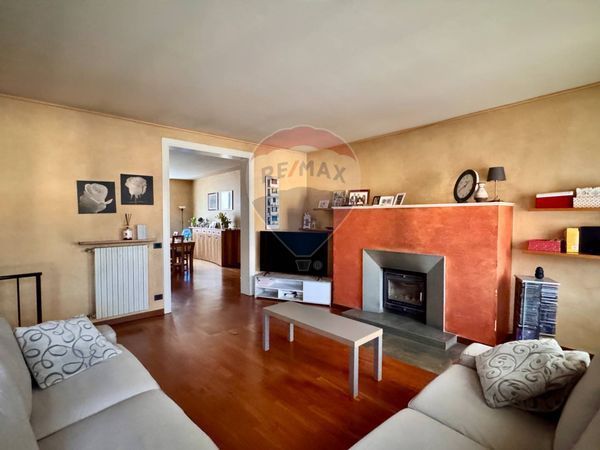 Appartamento Verolanuova, BS Vendita