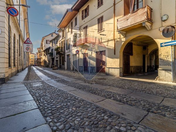 Appartamento Biella, BI Vendita