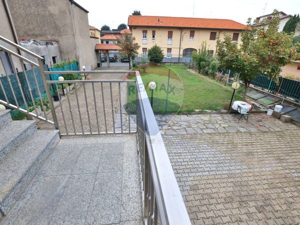 Appartamento Gerenzano, VA Vendita - Foto 4