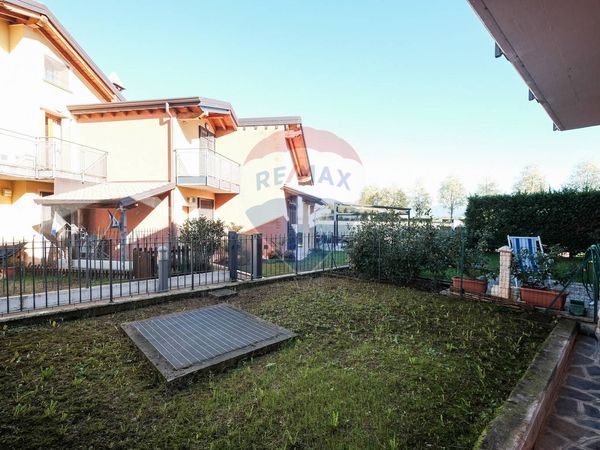 Appartamento Chignolo d'Isola, BG Vendita - Foto 4