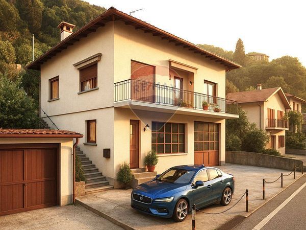 Casa Indipendente Cannobio, VB Vendita - Foto 2