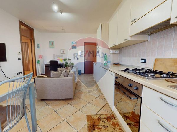 Appartamento Mestrino, PD Vendita - Foto 4