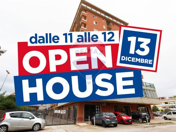 Appartamento Montesilvano, PE Vendita