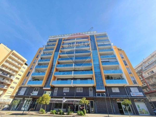 Appartamento Viale Mancini, Cosenza, CS Vendita