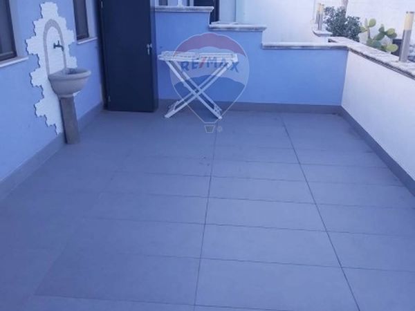 Villa a schiera Elorina, Siracusa, SR Affitto