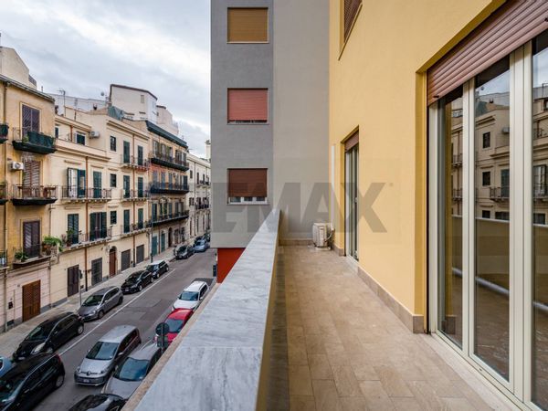 Appartamento Dante, Palermo, PA Affitto - Foto 3