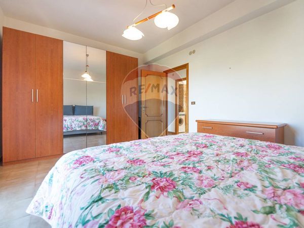 Appartamento Guardiagrele, CH Vendita