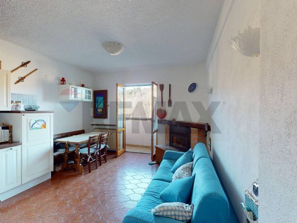 Appartamento Lurisia, Roccaforte Mondovì, CN Vendita - Foto 4