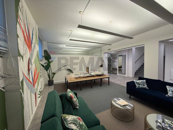 Ufficio Garibaldi, Milano, MI Affitto