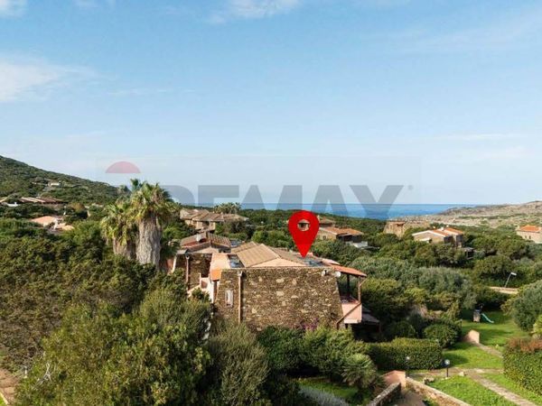 Residence Stintino, SS Vendita