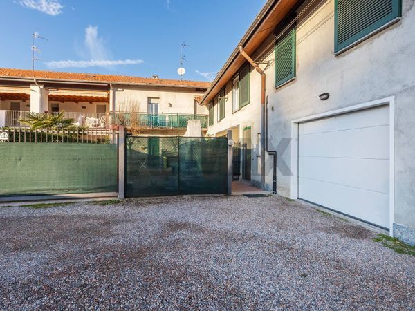 Porzione di casa Cairate, VA Vendita - Foto 2