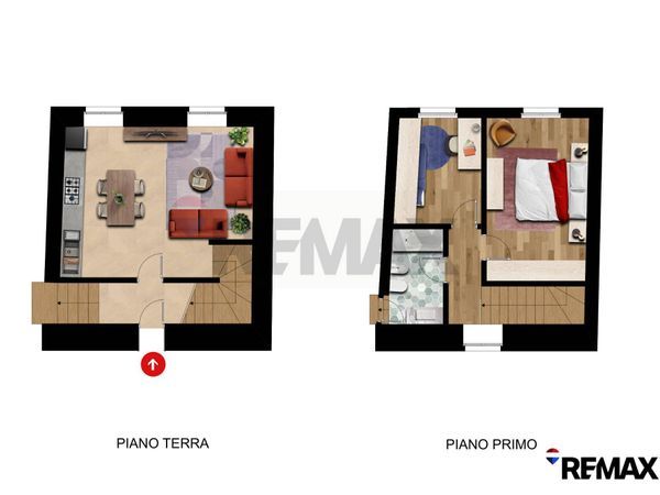 Casa Indipendente Endine Gaiano, BG Vendita - Foto 3