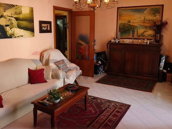 Appartamento Fiumefreddo di Sicilia, CT Vendita