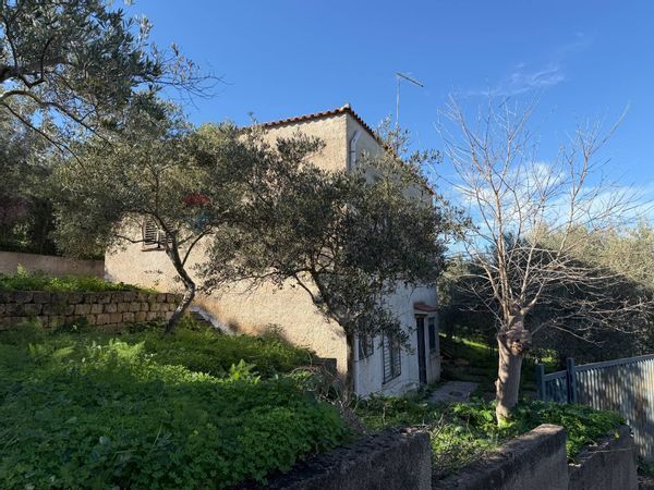 Villa singola Ventimiglia di Sicilia, PA Vendita - Foto 3