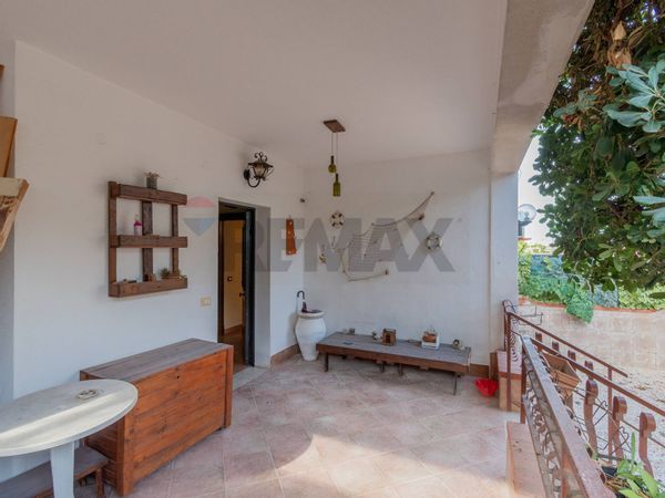 Villa o villino Capaci, PA Vendita - Foto 2