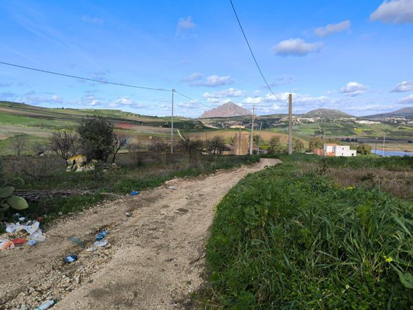 Casa Indipendente Valderice, TP Vendita - Foto 4
