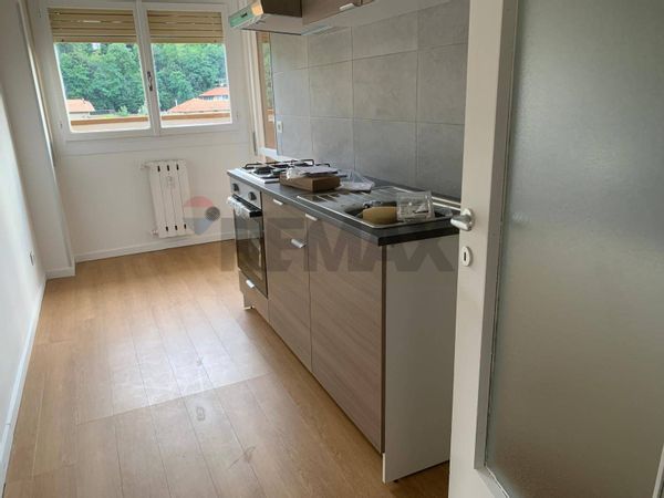 Appartamento Belforte, Varese, VA Affitto - Foto 2