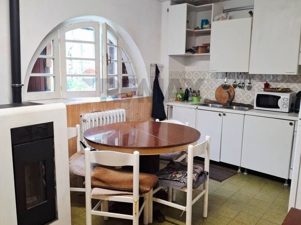 Appartamento Baiedo, Pasturo, LC Vendita