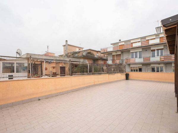 Appartamento Palombina Vecchia, Falconara Marittima, AN Vendita - Foto 4