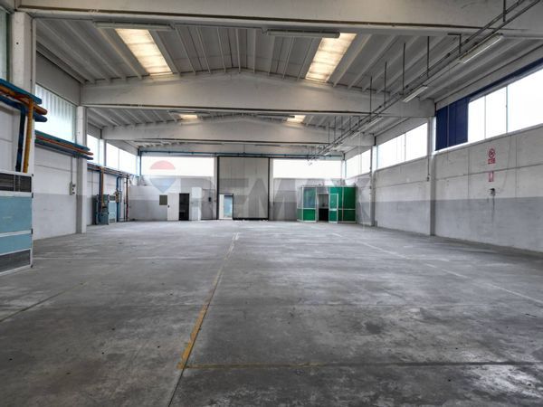 Capannone Industriale Oleggio Castello, NO Vendita - Foto 2