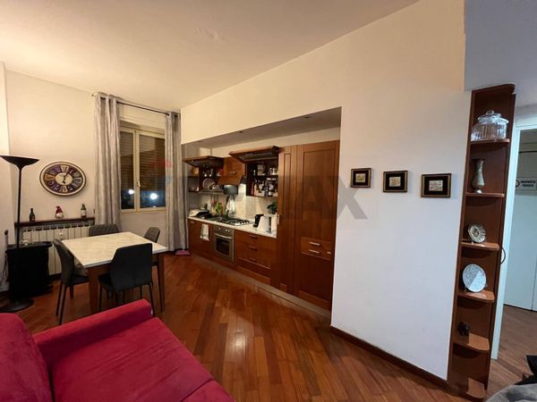 Appartamento Sesto San Giovanni, MI Vendita - Foto 3