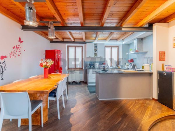 Appartamento Sumirago, VA Vendita - Foto 3