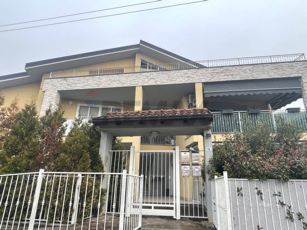 Attico/Mansarda Usmate Velate, MB Vendita - Foto 3