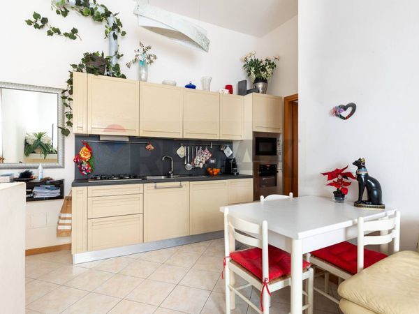 Appartamento Massarenti, Bologna, BO Vendita - Foto 4