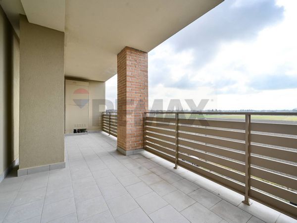 Appartamento Pieve Modolena, Reggio nell'Emilia, RE Vendita