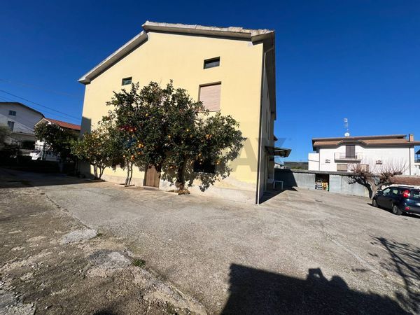 Cascina/Casale Fossacesia, CH Vendita - Foto 4