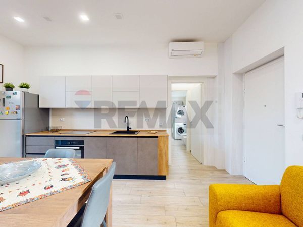 Appartamento Ruginello, Vimercate, MB Vendita - Foto 4