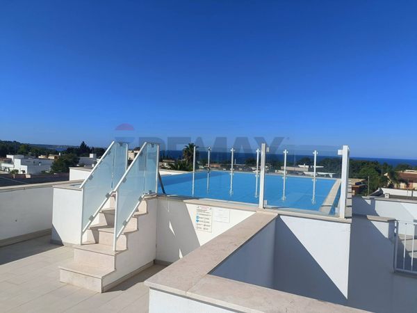 Appartamento Santa Maria Al Bagno, Nardò, LE Vendita