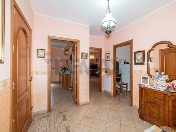 Casa Semindipendente Castiglione di Sicilia, CT Vendita - Foto 3