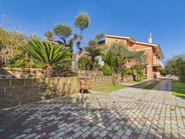 Villetta bifamiliare Formello, RM Vendita - Foto 4