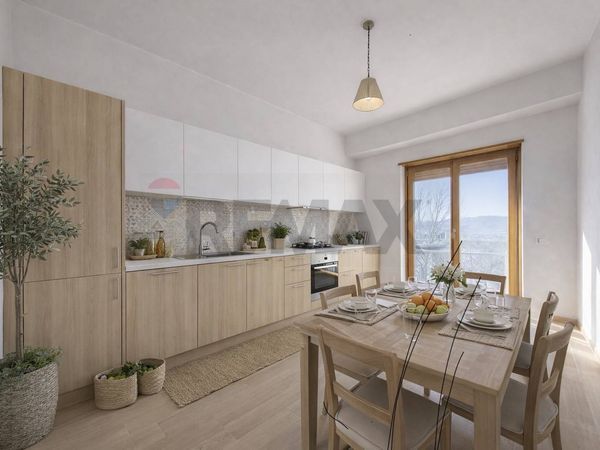 Appartamento Fiuggi, FR Vendita - Foto 2