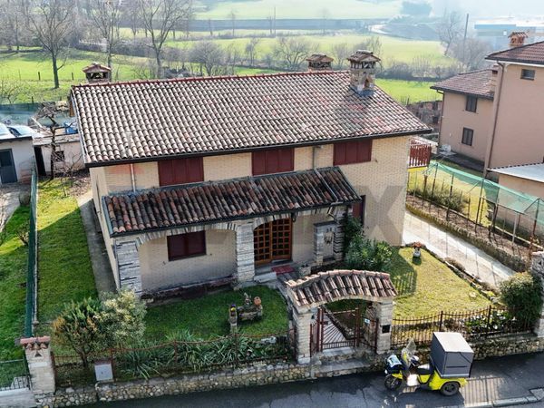 Casa Indipendente Entratico, BG Vendita - Foto 2