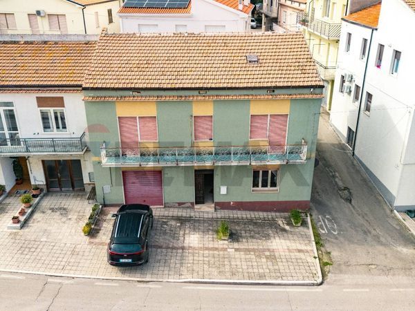 Casa Indipendente Cupello, CH Vendita - Foto 3