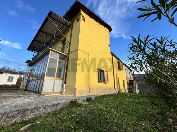 Casa Semindipendente Lettomanoppello, PE Vendita - Foto 2